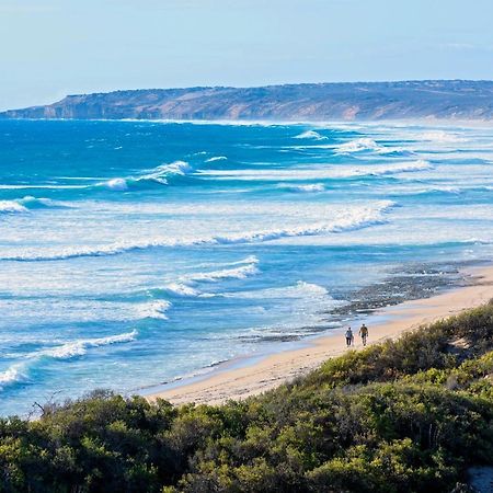 Discovery Parks - Streaky Bay Foreshore Екстериор снимка