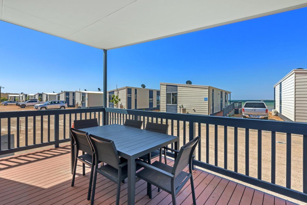 Discovery Parks - Streaky Bay Foreshore Екстериор снимка