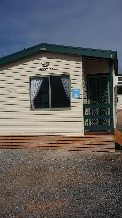 Discovery Parks - Streaky Bay Foreshore Екстериор снимка