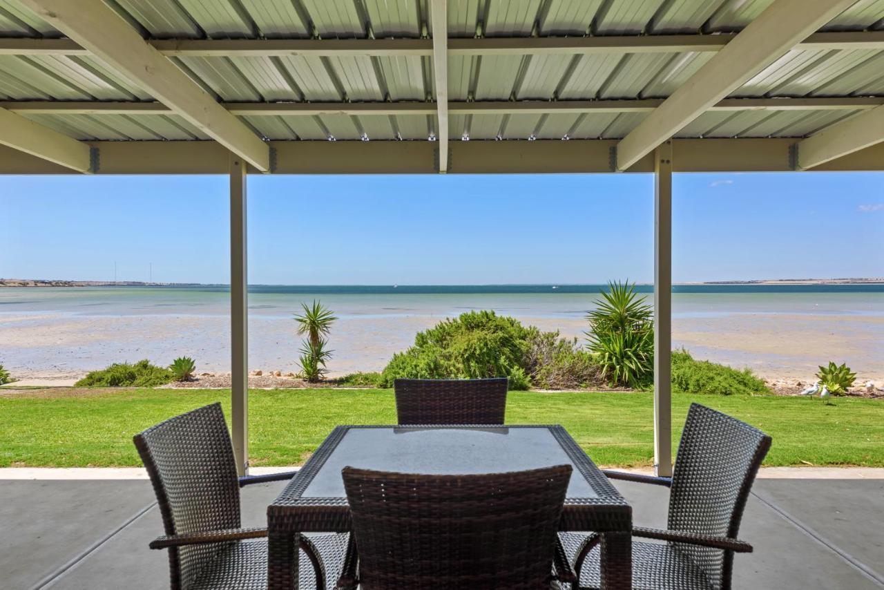 Discovery Parks - Streaky Bay Foreshore Екстериор снимка