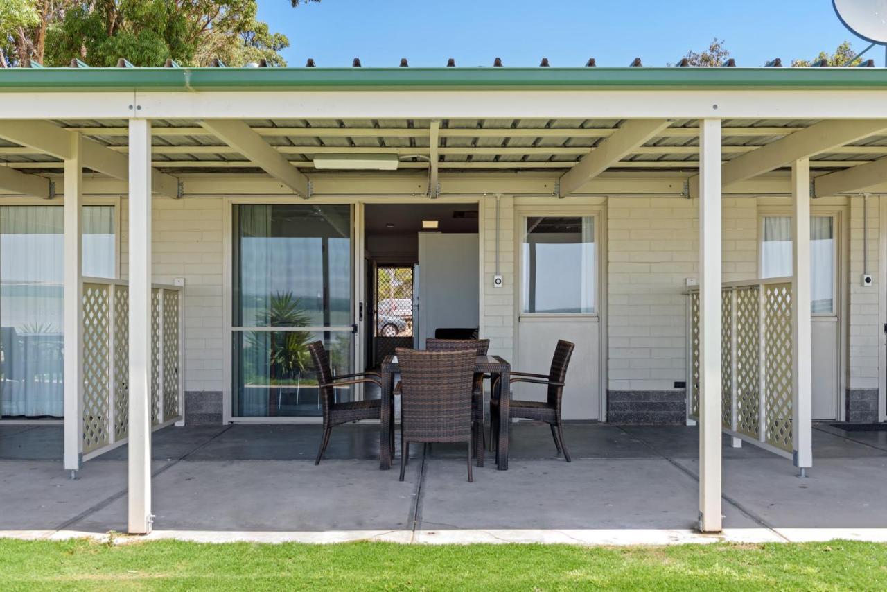 Discovery Parks - Streaky Bay Foreshore Екстериор снимка
