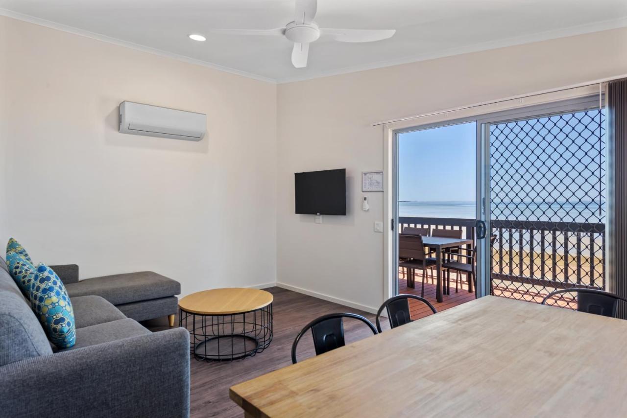 Discovery Parks - Streaky Bay Foreshore Екстериор снимка