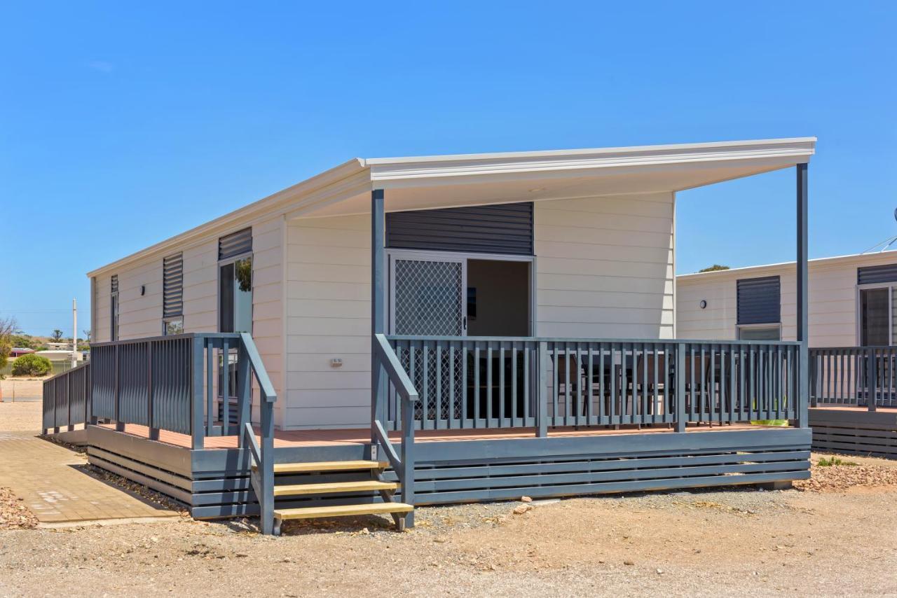 Discovery Parks - Streaky Bay Foreshore Екстериор снимка