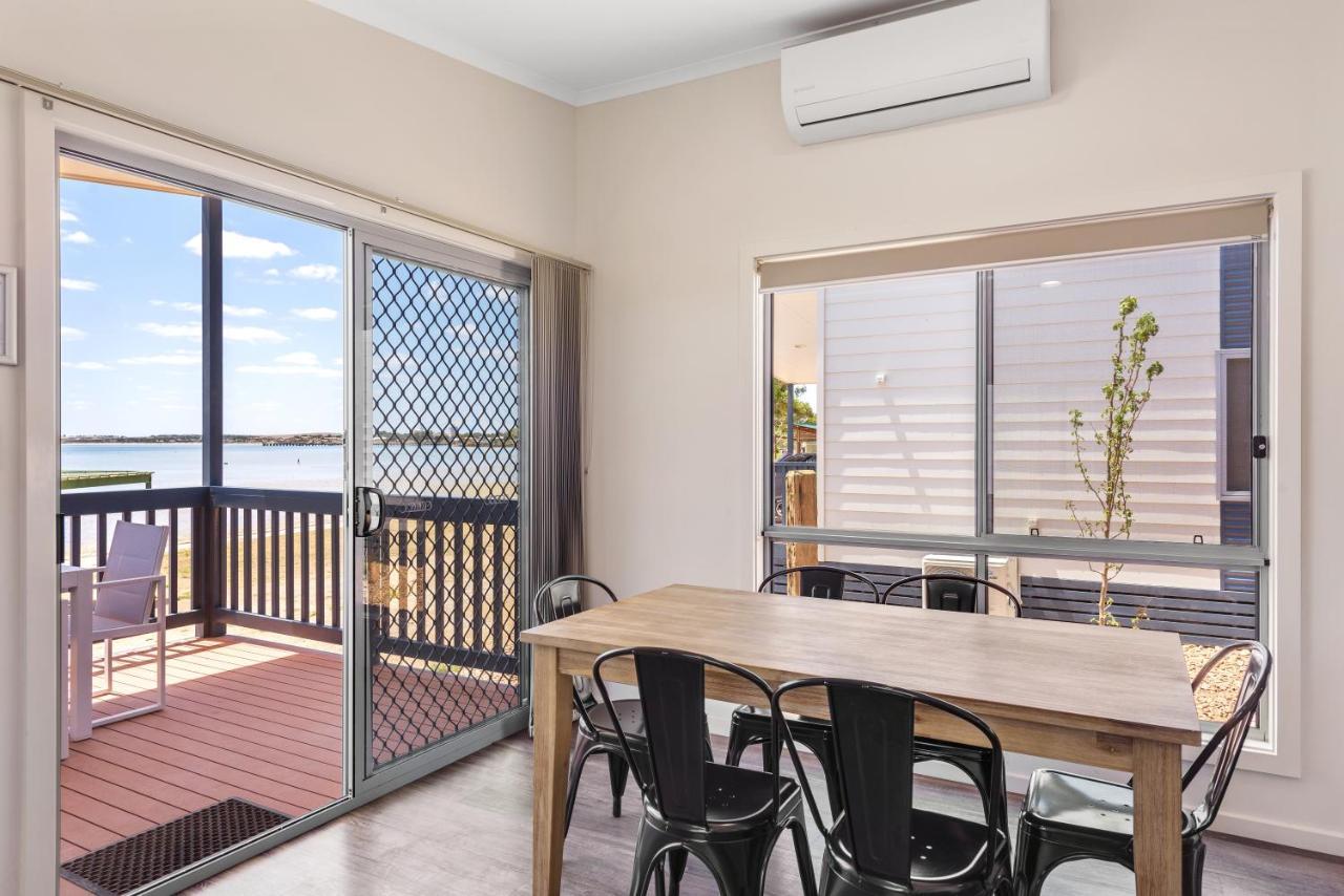 Discovery Parks - Streaky Bay Foreshore Екстериор снимка