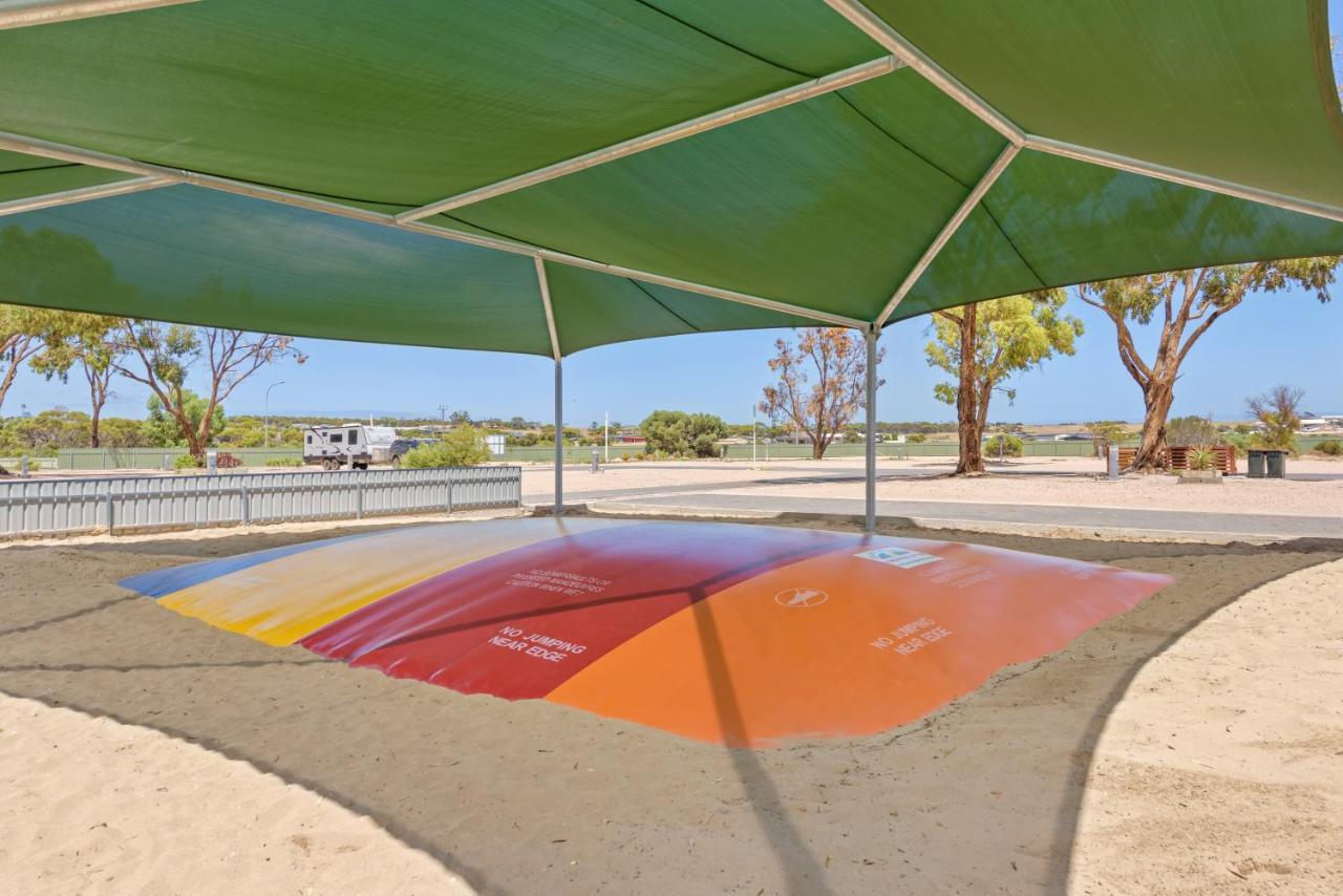 Discovery Parks - Streaky Bay Foreshore Екстериор снимка