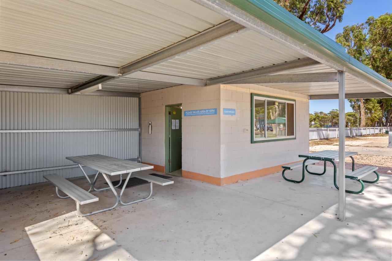 Discovery Parks - Streaky Bay Foreshore Екстериор снимка
