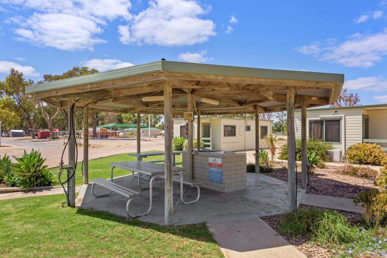 Discovery Parks - Streaky Bay Foreshore Екстериор снимка