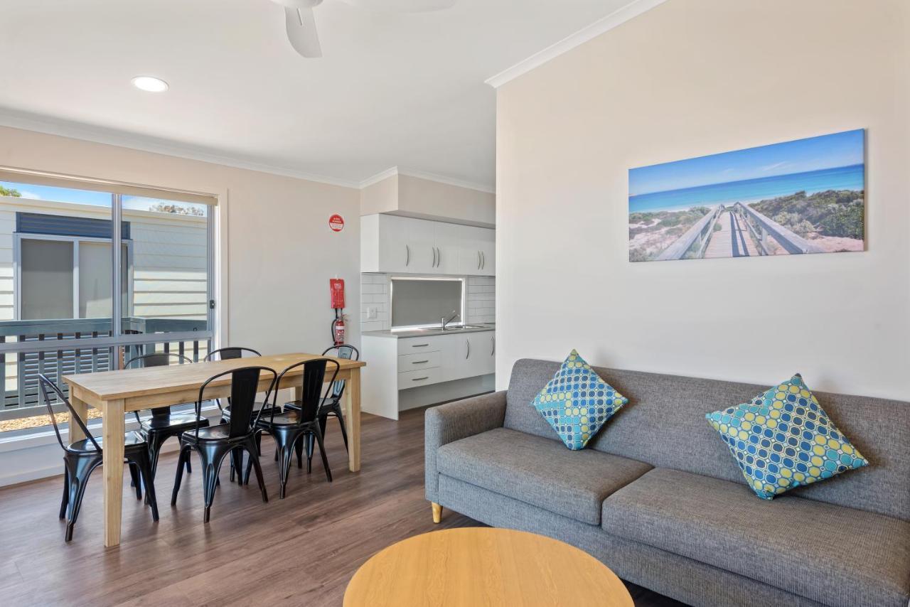 Discovery Parks - Streaky Bay Foreshore Екстериор снимка