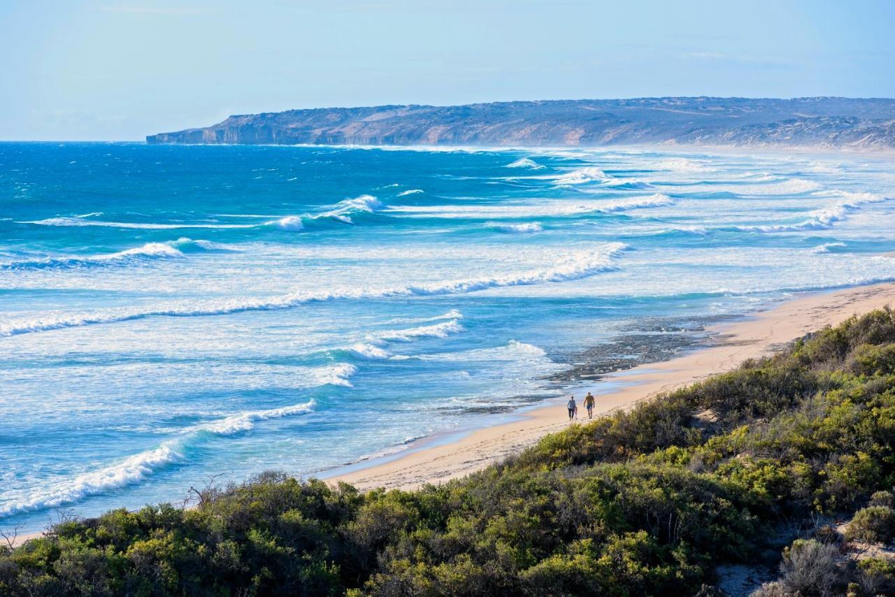 Discovery Parks - Streaky Bay Foreshore Екстериор снимка