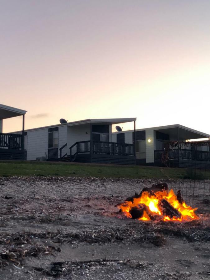 Discovery Parks - Streaky Bay Foreshore Екстериор снимка