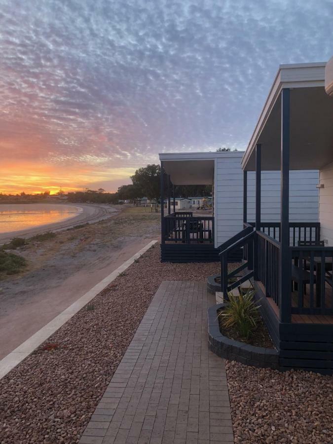 Discovery Parks - Streaky Bay Foreshore Екстериор снимка