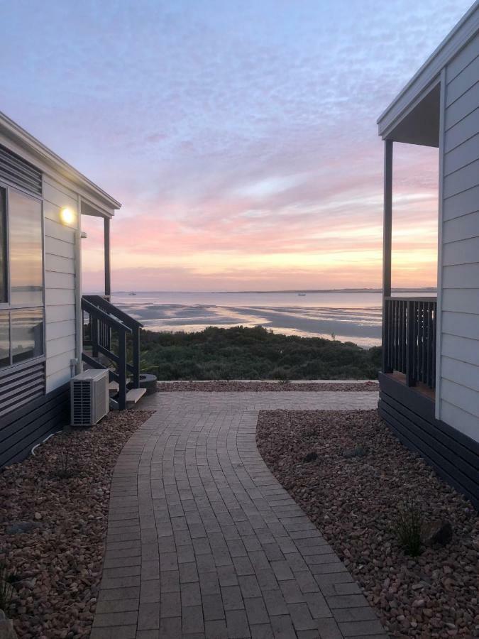 Discovery Parks - Streaky Bay Foreshore Екстериор снимка